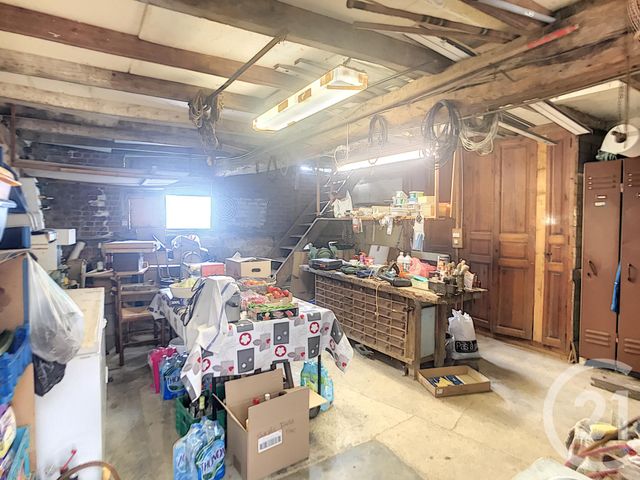 maison à vendre - 3 pièces - 93.88 m2 - LE PLESSIS BRION - 60 - PICARDIE - Century 21 Infinity maison à vendre - 3 pièces - 93.88 m2 - LE PLESSIS BRION - 60 - PICARDIE - Century 21 Infinity