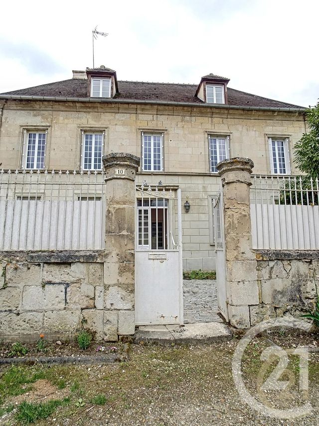 Appartement F1 à louer - 1 pièce - 31.2 m2 - ST CREPIN AUX BOIS - 60 - PICARDIE - Century 21 Infinity Appartement F1 à louer - 1 pièce - 31.2 m2 - ST CREPIN AUX BOIS - 60 - PICARDIE - Century 21 Infinity