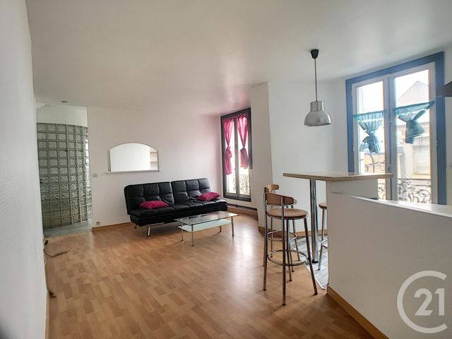 Appartement F2 à louer - 2 pièces - 45.0 m2 - COMPIEGNE - 60 - PICARDIE - Century 21 Infinity Appartement F2 à louer - 2 pièces - 45.0 m2 - COMPIEGNE - 60 - PICARDIE - Century 21 Infinity