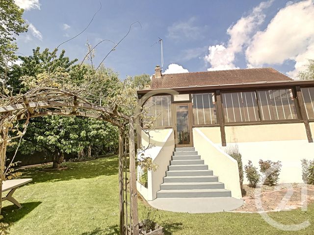 maison à vendre - 5 pièces - 153.63 m2 - CHEVINCOURT - 60 - PICARDIE - Century 21 Infinity maison à vendre - 5 pièces - 153.63 m2 - CHEVINCOURT - 60 - PICARDIE - Century 21 Infinity