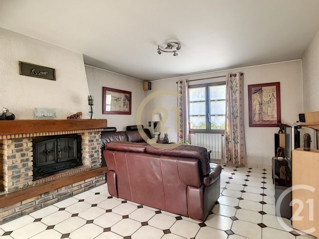 maison à vendre - 5 pièces - 153.63 m2 - CHEVINCOURT - 60 - PICARDIE - Century 21 Infinity maison à vendre - 5 pièces - 153.63 m2 - CHEVINCOURT - 60 - PICARDIE - Century 21 Infinity
