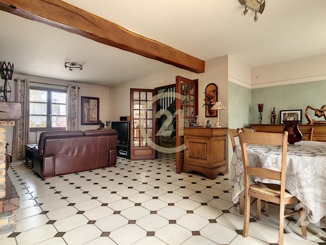 maison à vendre - 5 pièces - 153.63 m2 - CHEVINCOURT - 60 - PICARDIE - Century 21 Infinity maison à vendre - 5 pièces - 153.63 m2 - CHEVINCOURT - 60 - PICARDIE - Century 21 Infinity