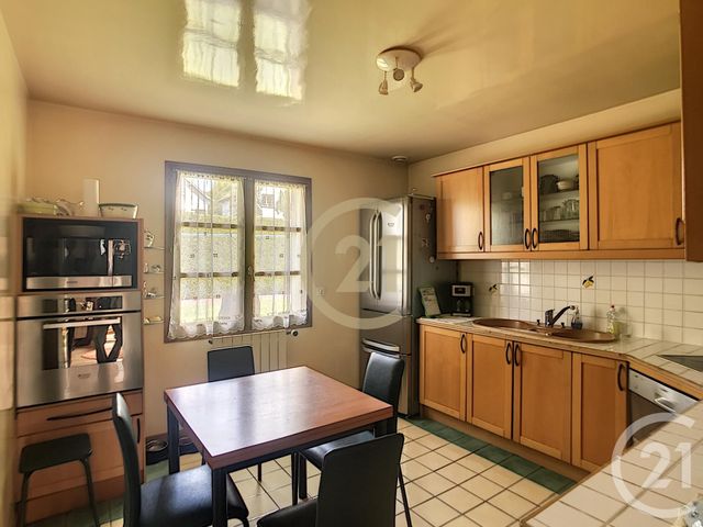 maison à vendre - 5 pièces - 153.63 m2 - CHEVINCOURT - 60 - PICARDIE - Century 21 Infinity maison à vendre - 5 pièces - 153.63 m2 - CHEVINCOURT - 60 - PICARDIE - Century 21 Infinity