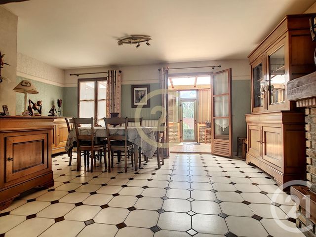 maison à vendre - 5 pièces - 153.63 m2 - CHEVINCOURT - 60 - PICARDIE - Century 21 Infinity maison à vendre - 5 pièces - 153.63 m2 - CHEVINCOURT - 60 - PICARDIE - Century 21 Infinity