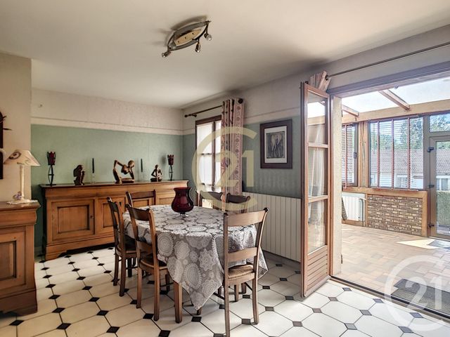 maison à vendre - 5 pièces - 153.63 m2 - CHEVINCOURT - 60 - PICARDIE - Century 21 Infinity maison à vendre - 5 pièces - 153.63 m2 - CHEVINCOURT - 60 - PICARDIE - Century 21 Infinity