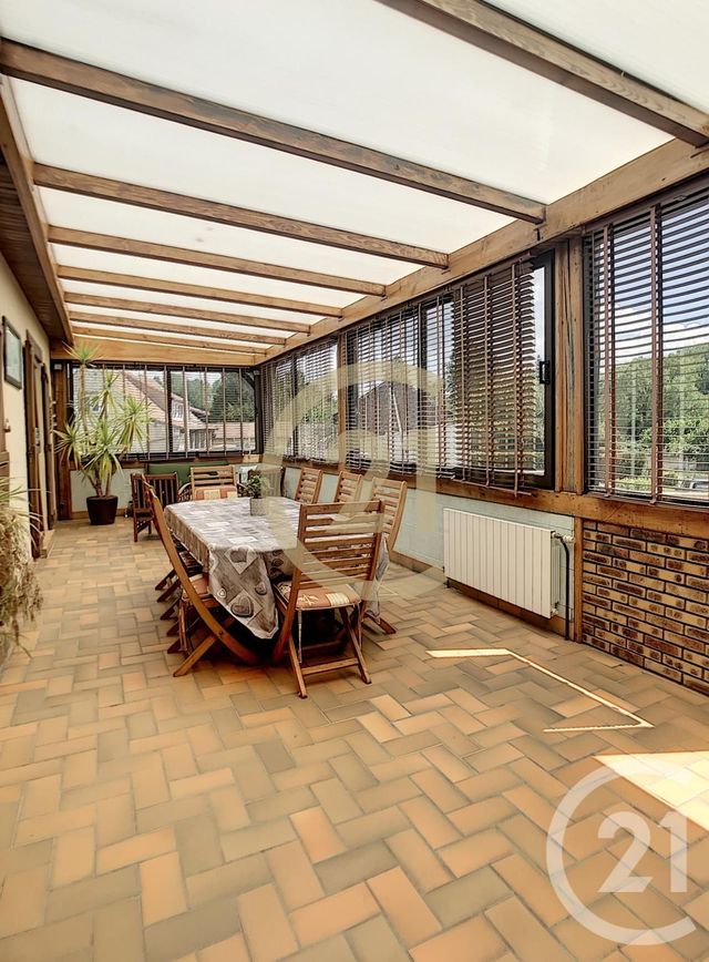 maison à vendre - 5 pièces - 153.63 m2 - CHEVINCOURT - 60 - PICARDIE - Century 21 Infinity maison à vendre - 5 pièces - 153.63 m2 - CHEVINCOURT - 60 - PICARDIE - Century 21 Infinity