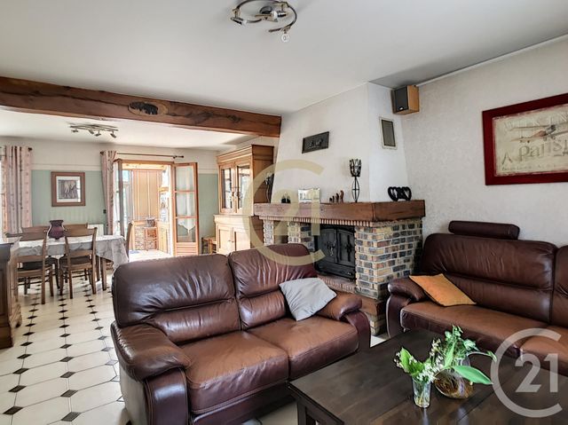 maison à vendre - 5 pièces - 153.63 m2 - CHEVINCOURT - 60 - PICARDIE - Century 21 Infinity maison à vendre - 5 pièces - 153.63 m2 - CHEVINCOURT - 60 - PICARDIE - Century 21 Infinity
