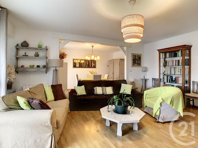 Afficher la photo en grand Appartement F3 à louer - 4 pièces - 85.44 m2 - COMPIEGNE - 60 - PICARDIE - Century 21 Infinity