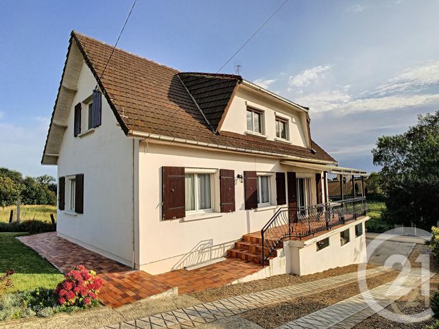 Maison à louer CAMBRONNE LES RIBECOURT