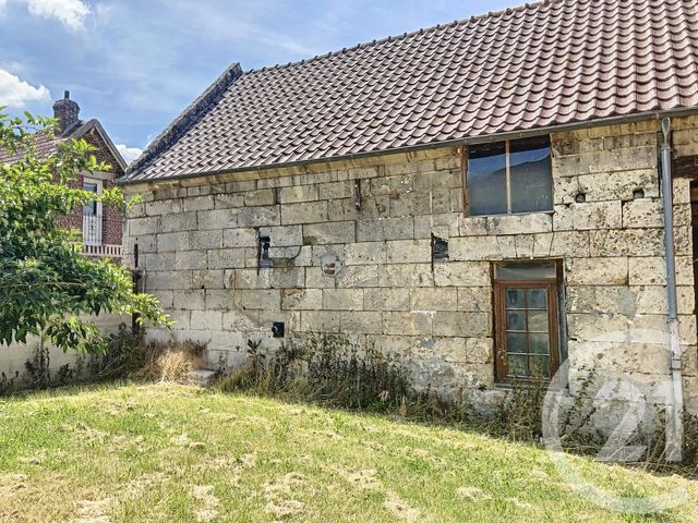 Afficher la photo en grand maison à vendre - 3 pièces - 105.0 m2 - MELICOCQ - 60 - PICARDIE - Century 21 Infinity