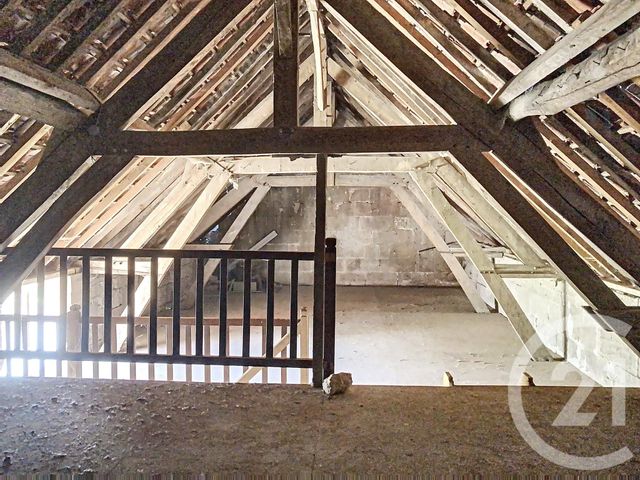 Afficher la photo en grand maison à vendre - 3 pièces - 105.0 m2 - MELICOCQ - 60 - PICARDIE - Century 21 Infinity