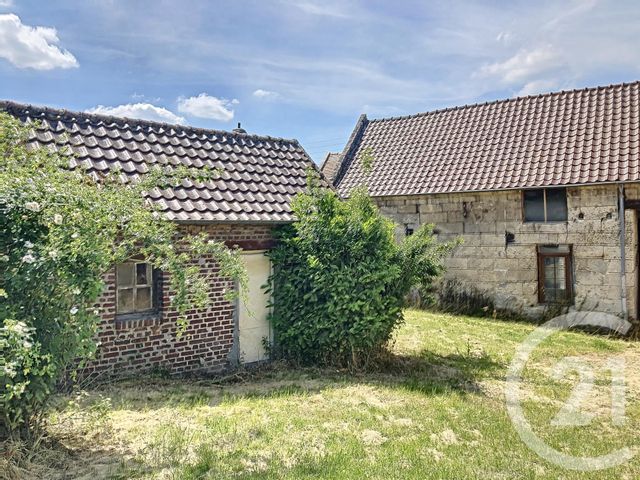 Afficher la photo en grand maison à vendre - 3 pièces - 105.0 m2 - MELICOCQ - 60 - PICARDIE - Century 21 Infinity