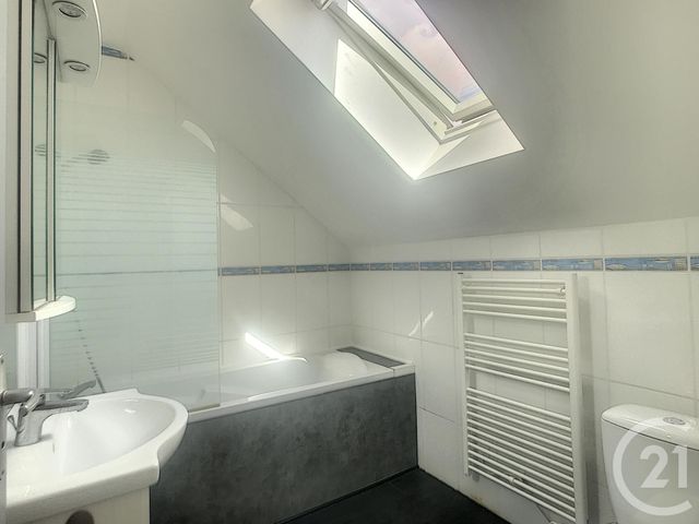 Afficher la photo en grand Studio à vendre - 1 pièce - 22.29 m2 - COMPIEGNE - 60 - PICARDIE - Century 21 Infinity