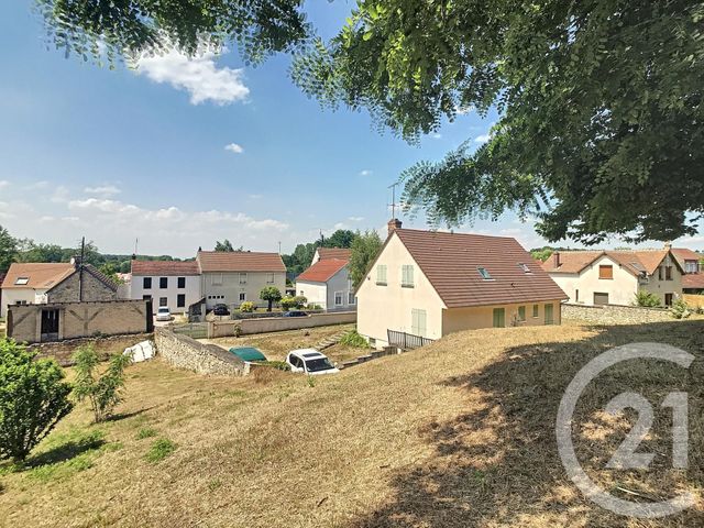 Afficher la photo en grand maison à vendre - 5 pièces - 120.0 m2 - ST SAUVEUR - 60 - PICARDIE - Century 21 Infinity