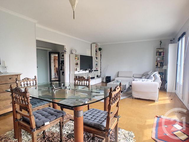 Afficher la photo en grand Appartement F4 à louer - 4 pièces - 78.21 m2 - COMPIEGNE - 60 - PICARDIE - Century 21 Infinity