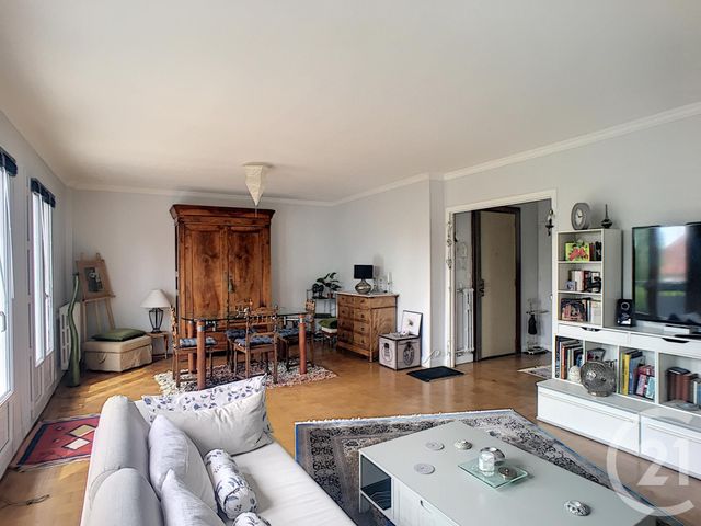 Afficher la photo en grand Appartement F4 à louer - 4 pièces - 78.21 m2 - COMPIEGNE - 60 - PICARDIE - Century 21 Infinity