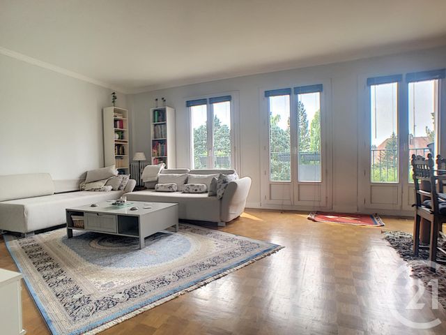 Afficher la photo en grand Appartement F4 à louer - 4 pièces - 78.21 m2 - COMPIEGNE - 60 - PICARDIE - Century 21 Infinity