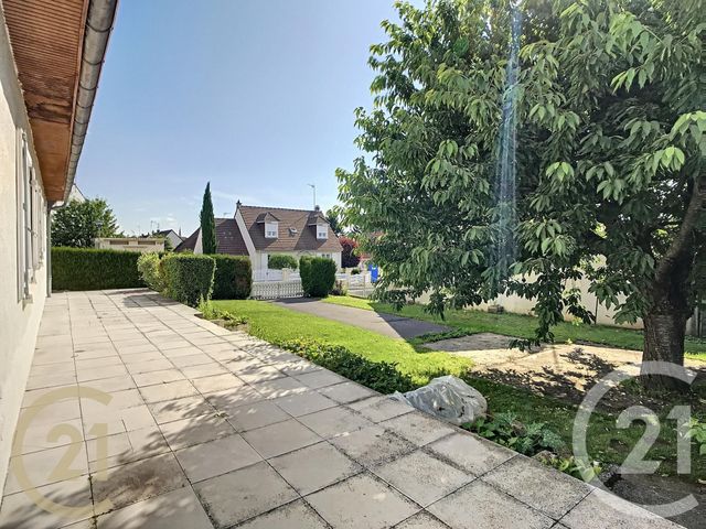 Afficher la photo en grand maison à vendre - 5 pièces - 127.6 m2 - VENETTE - 60 - PICARDIE - Century 21 Infinity