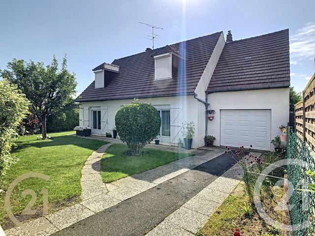 Afficher la photo en grand maison à vendre - 5 pièces - 127.6 m2 - VENETTE - 60 - PICARDIE - Century 21 Infinity