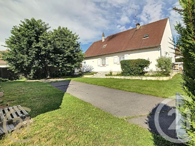 Afficher la photo en grand maison à vendre - 5 pièces - 127.6 m2 - VENETTE - 60 - PICARDIE - Century 21 Infinity