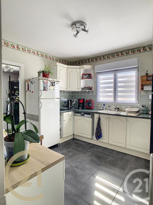Afficher la photo en grand maison à vendre - 5 pièces - 127.6 m2 - VENETTE - 60 - PICARDIE - Century 21 Infinity
