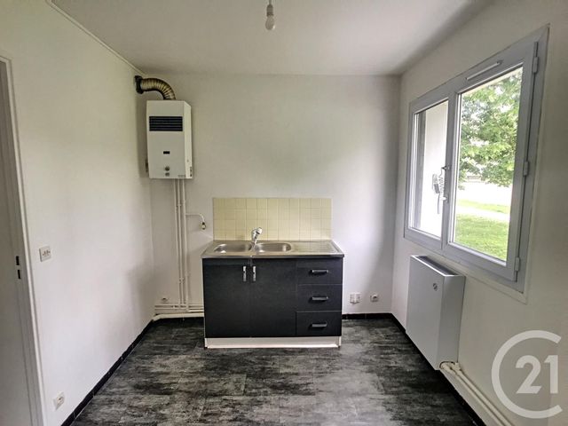Afficher la photo en grand Appartement F2 à vendre - 2 pièces - 47.06 m2 - COMPIEGNE - 60 - PICARDIE - Century 21 Infinity