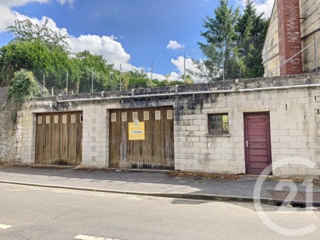 Afficher la photo en grand maison à vendre - 2 pièces - 70.0 m2 - MELICOCQ - 60 - PICARDIE - Century 21 Infinity