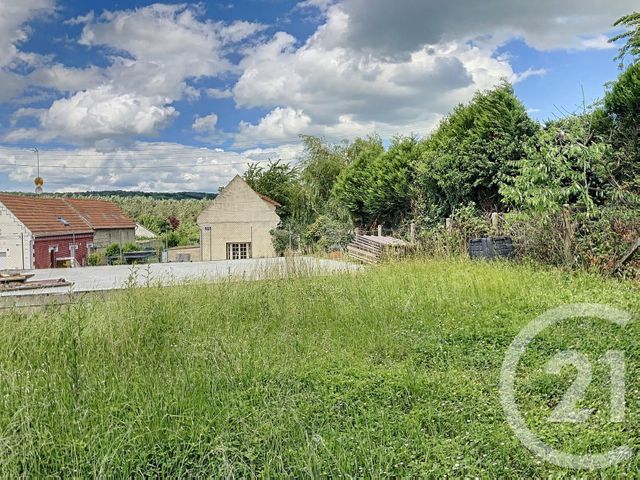 Afficher la photo en grand maison à vendre - 2 pièces - 70.0 m2 - MELICOCQ - 60 - PICARDIE - Century 21 Infinity