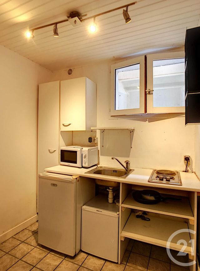 Afficher la photo en grand Studio à louer - 1 pièce - 15.42 m2 - VENETTE - 60 - PICARDIE - Century 21 Infinity