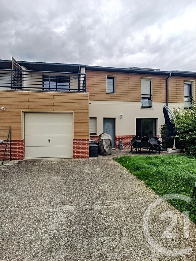 Afficher la photo en grand maison à louer - 6 pièces - 118.25 m2 - COMPIEGNE - 60 - PICARDIE - Century 21 Infinity