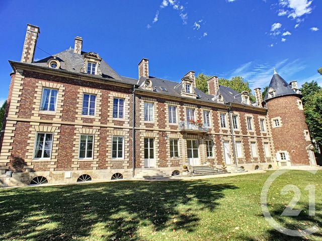 Afficher la photo en grand Appartement F2 à louer - 2 pièces - 50.6 m2 - VENETTE - 60 - PICARDIE - Century 21 Infinity