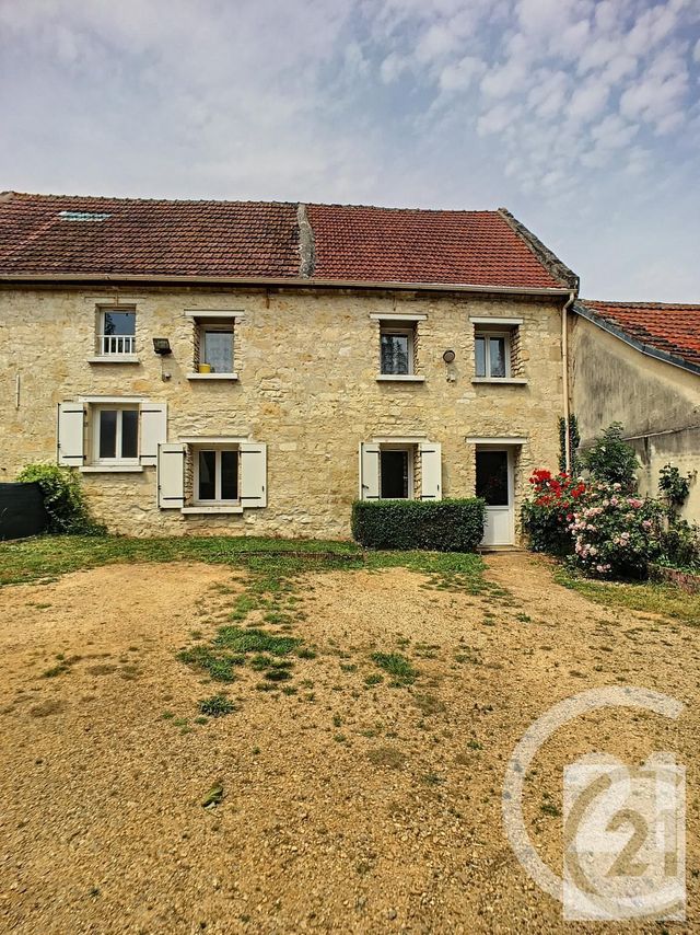 Afficher la photo en grand Appartement F3 à louer - 3 pièces - 67.0 m2 - MONCHY HUMIERES - 60 - PICARDIE - Century 21 Infinity