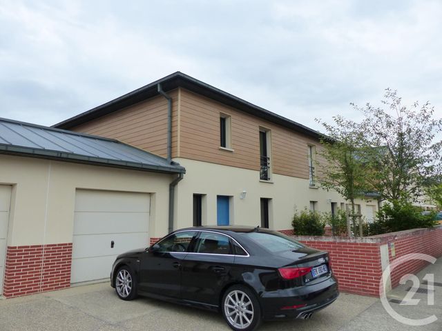 Afficher la photo en grand maison à louer - 5 pièces - 82.63 m2 - COMPIEGNE - 60 - PICARDIE - Century 21 Infinity