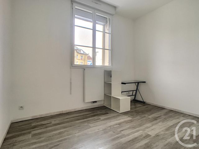 Afficher la photo en grand Appartement Duplex à louer - 3 pièces - 54.35 m2 - COMPIEGNE - 60 - PICARDIE - Century 21 Infinity