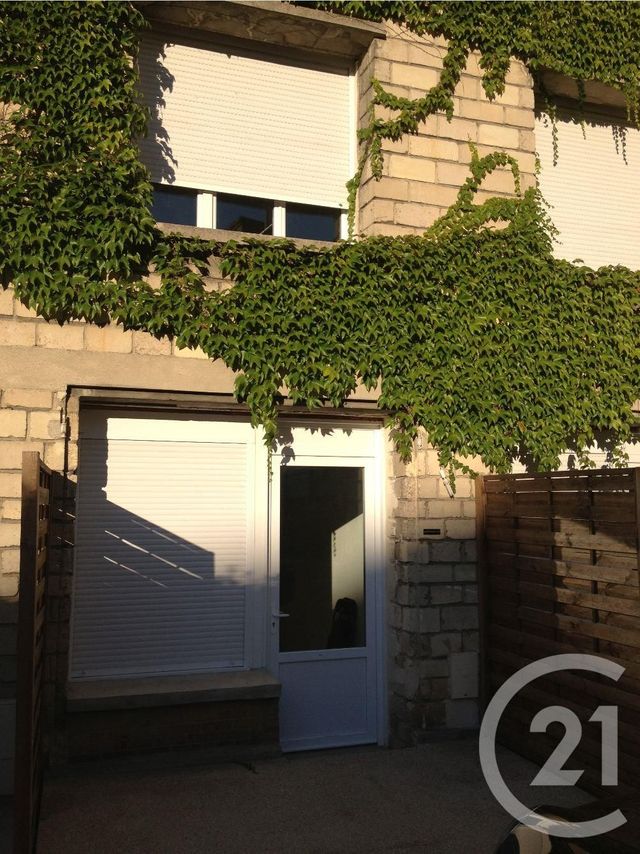 Afficher la photo en grand Appartement Duplex à louer - 3 pièces - 54.35 m2 - COMPIEGNE - 60 - PICARDIE - Century 21 Infinity