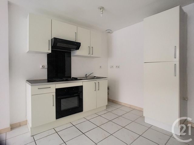 Afficher la photo en grand Appartement Duplex à louer - 3 pièces - 54.35 m2 - COMPIEGNE - 60 - PICARDIE - Century 21 Infinity