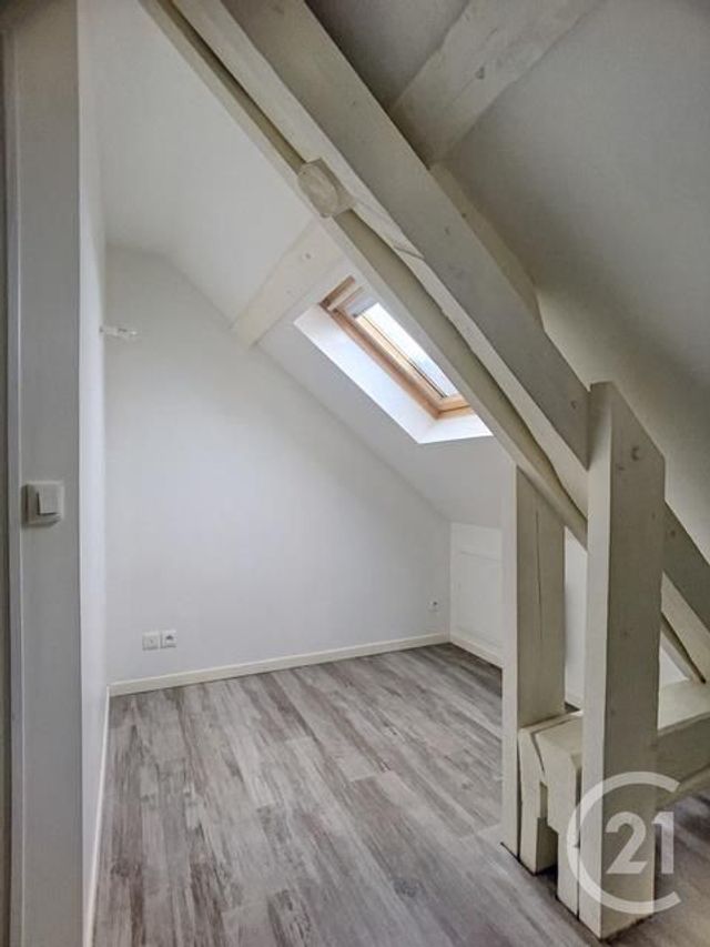 Afficher la photo en grand maison à louer - 3 pièces - 52.68 m2 - LE MEUX - 60 - PICARDIE - Century 21 Infinity