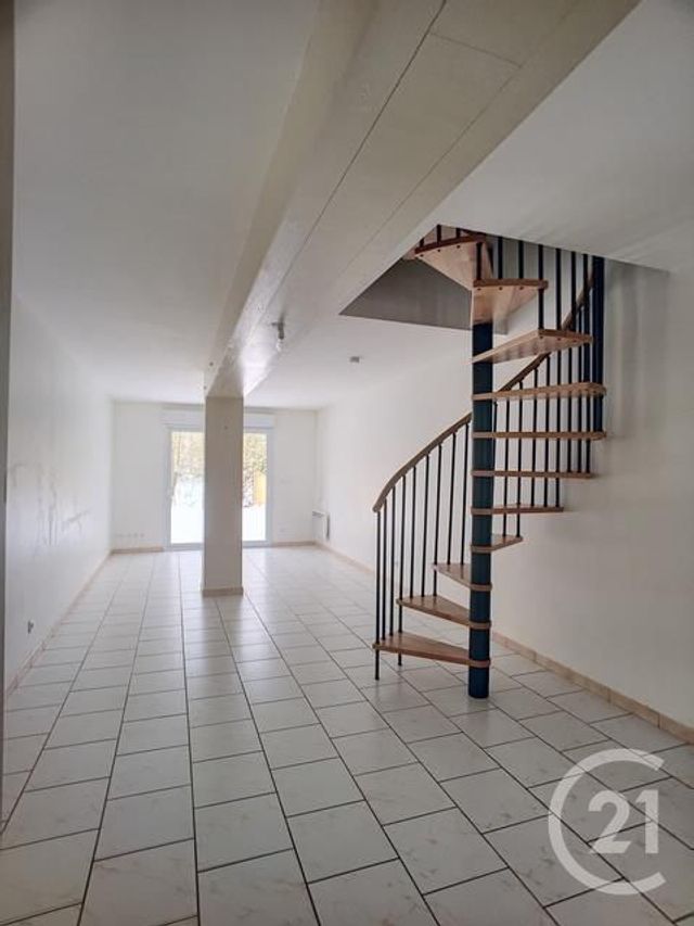 Afficher la photo en grand maison à louer - 3 pièces - 52.68 m2 - LE MEUX - 60 - PICARDIE - Century 21 Infinity