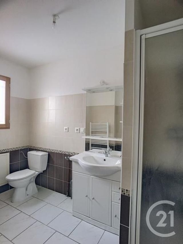 Afficher la photo en grand maison à louer - 3 pièces - 52.68 m2 - LE MEUX - 60 - PICARDIE - Century 21 Infinity