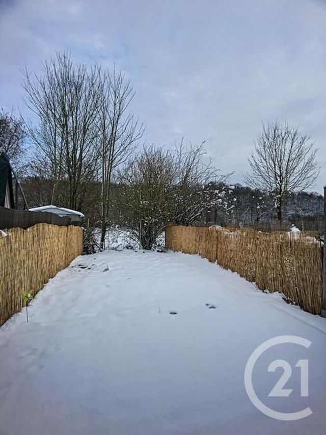 Afficher la photo en grand maison à louer - 3 pièces - 52.68 m2 - LE MEUX - 60 - PICARDIE - Century 21 Infinity