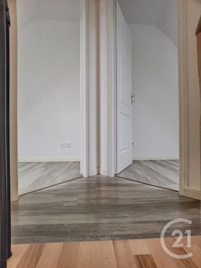 Afficher la photo en grand maison à louer - 3 pièces - 52.68 m2 - LE MEUX - 60 - PICARDIE - Century 21 Infinity