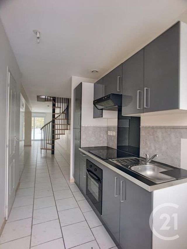 Afficher la photo en grand maison à louer - 3 pièces - 52.68 m2 - LE MEUX - 60 - PICARDIE - Century 21 Infinity