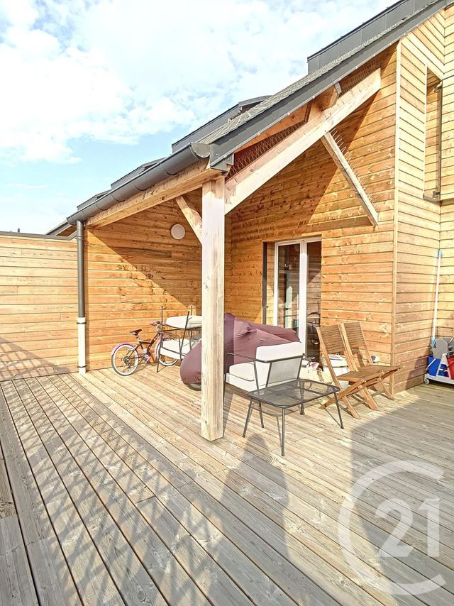 Afficher la photo en grand maison à louer - 5 pièces - 152.7 m2 - COMPIEGNE - 60 - PICARDIE - Century 21 Infinity