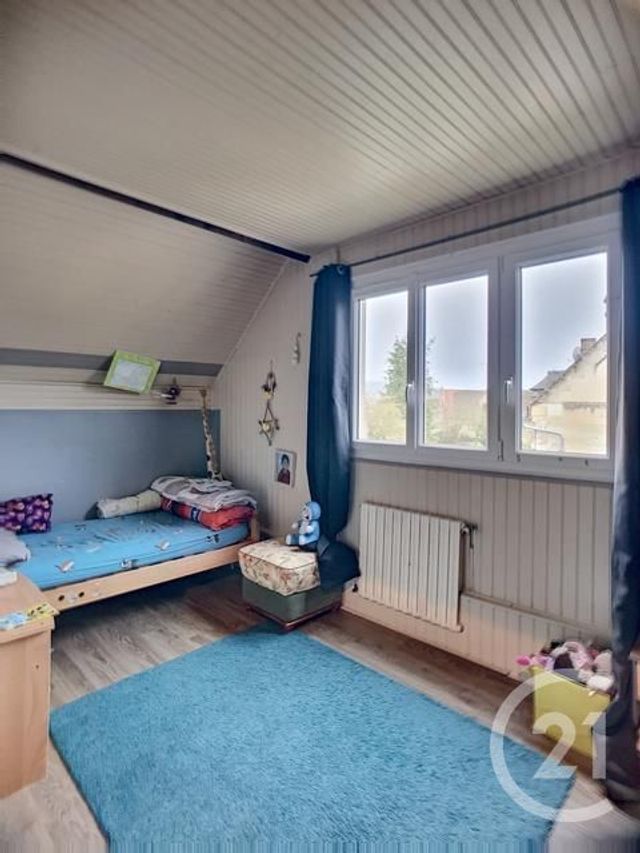 Afficher la photo en grand maison à louer - 4 pièces - 85.0 m2 - MELICOCQ - 60 - PICARDIE - Century 21 Infinity