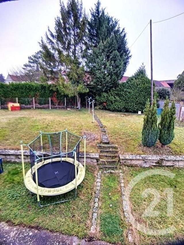 Afficher la photo en grand maison à louer - 4 pièces - 85.0 m2 - MELICOCQ - 60 - PICARDIE - Century 21 Infinity