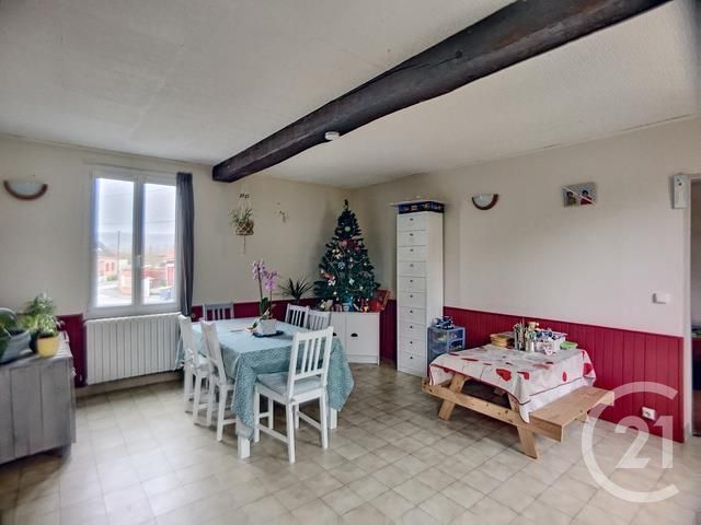 Afficher la photo en grand maison à louer - 4 pièces - 85.0 m2 - MELICOCQ - 60 - PICARDIE - Century 21 Infinity