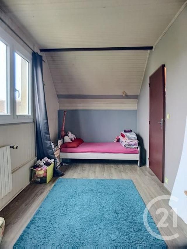 Afficher la photo en grand maison à louer - 4 pièces - 85.0 m2 - MELICOCQ - 60 - PICARDIE - Century 21 Infinity