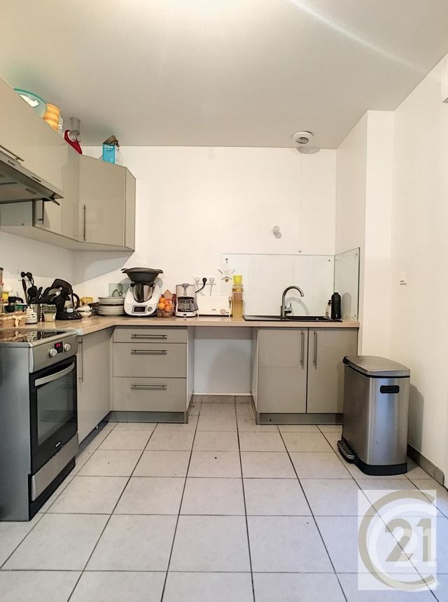 Afficher la photo en grand maison à louer - 4 pièces - 84.01 m2 - VERBERIE - 60 - PICARDIE - Century 21 Infinity