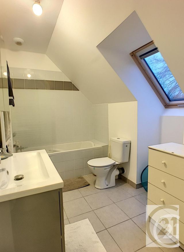 Afficher la photo en grand maison à louer - 4 pièces - 84.01 m2 - VERBERIE - 60 - PICARDIE - Century 21 Infinity