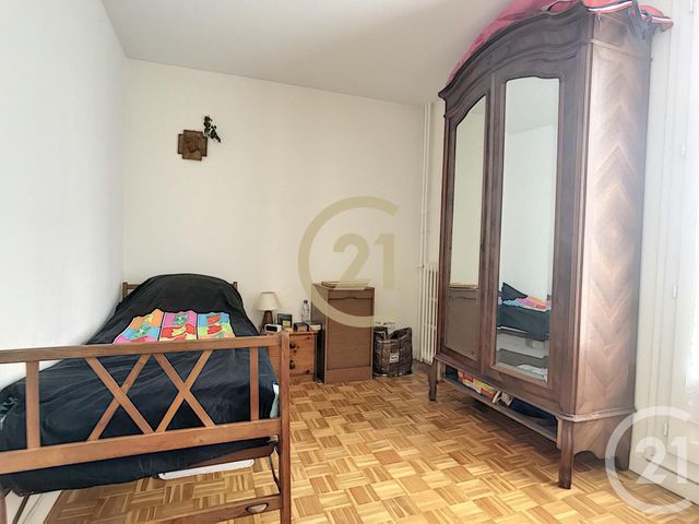 Afficher la photo en grand Appartement T2 à vendre - 2 pièces - 50.81 m2 - COMPIEGNE - 60 - PICARDIE - Century 21 Infinity